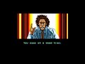 World Heroes Brocken Deathmatch Playthrough