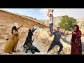 Sadrullah S Conflict With Shahin Shahin S Opposition To Hojjat And Pari S Wedding