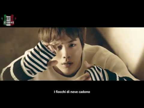 [SUB ITA] BTS '봄날 Spring Day' MV