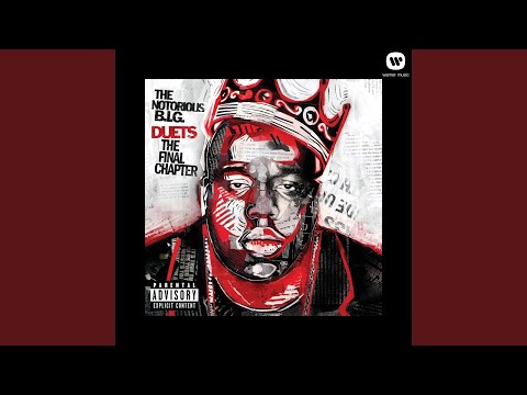 Living In Pain - The Notorious B.I.G. [Feat. 2Pac, Mary J Blige & Nas]