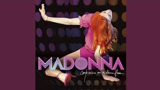 Madonna - Hung Up (Album Version) (Audio)