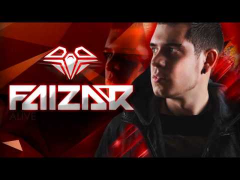 Faizar  - Alive (Official Preview)