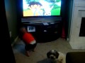 Liam Loves Dora