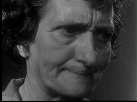 Boredom at Work: The Empty Life (1961)