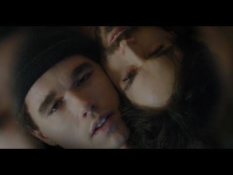 Kaleb Rudy - Tornado (Lie With Me) [Official Visualizer]