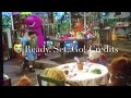 I Did Play It Safe Credits Next