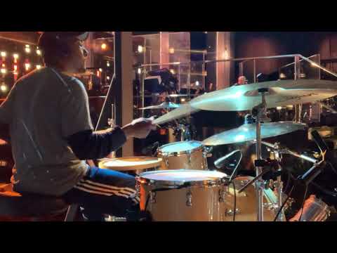 Nate Morton Drum Cam 62 - Heartland