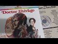 Laserdisc Doctor Zhivago