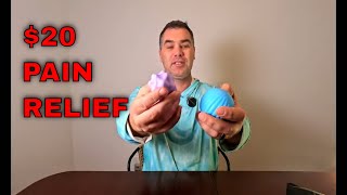 How I Fix Hiker's Foot (Plantar Fasciitis Relief)
