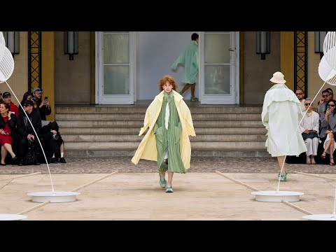 Homme Plisse Issey Miyake Spring Summer 2025