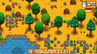 Bad Owner - Let's Play Stardew Valley Part 9