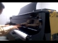 007 Never say never again intro and ending piano ...