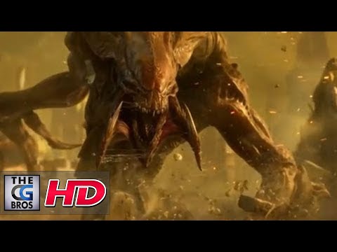 CGI & VFX Showreels: "VFX Reel" by - Hosuk Chang