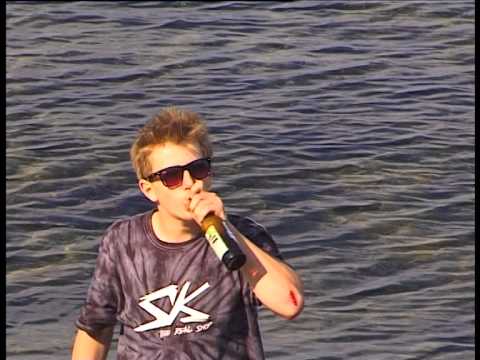 S-K presents : Tom Luca Holubowski