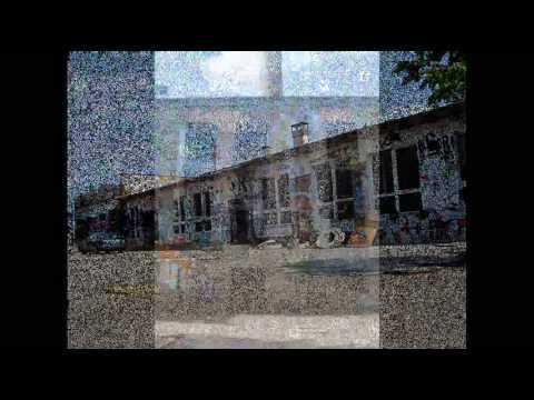 Verlassene Orte Teil 38 - VEB Isokond Berlin