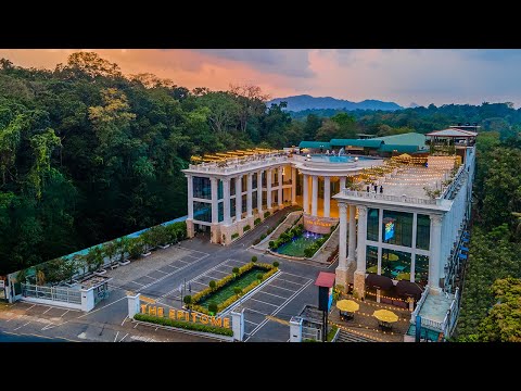 The Epitome - Kurunegala, Sri Lanka