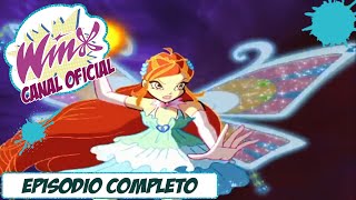 Winx Club 3x26 Temporada 3 Episodio 26  Un Nuevo I