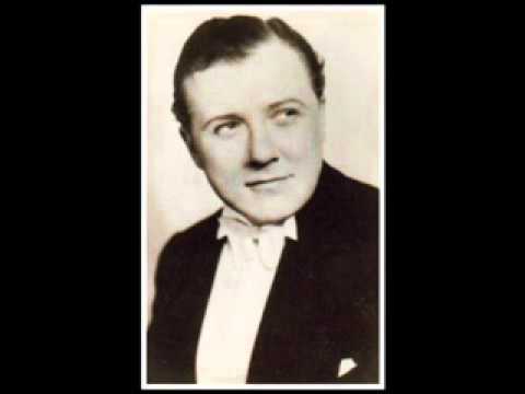Jack Payne BBC Dance Orchestra - My Brother Makes The Noise For The Talkies (1930 ?)
