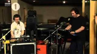 Hot Chip   One Life Stand   Live In Session