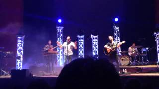 Els Amics de les Arts- L'hivern (que la van abduir ) Lleida 9 de maig Auditori Enric Granados.