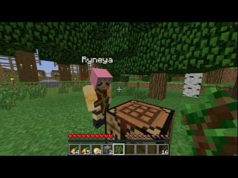 Let's Play Minecraft Co-Op "Wir wandern aus" S01E01 Auf zu neuen Welten ... die anderen sind doof