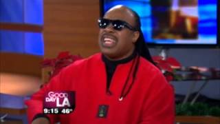 Stevie Wonder - The Christmas Song (Live)