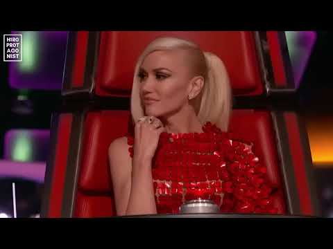 Sia's Chandelier (Jordan Smith -  The Voice, NBC 2015)