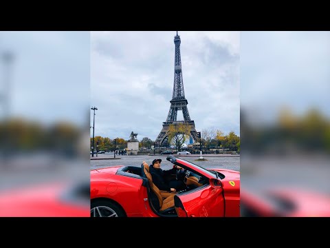 *FREE* Yanix x ROCKET Type Beat 2020 "Ferrari" | Rap Trap Instrumental
