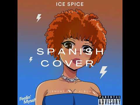 Lil Erik - Ice Spice (Official Audio)