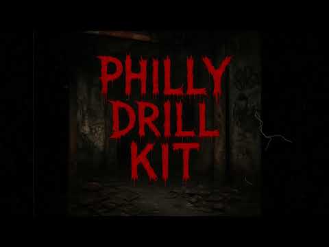 [FREE] Philly Drill Care Package | 7 Beats | Skrilla x OT7Quanny x Rob49 (prod. by _808jack)
