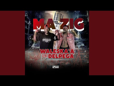Ma zig (feat. Delpega)