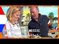 OP GEHEIME MISSIE ? VOOR SARINA WIEGMAN | JILL ROORD ALS AANVOERDER? | ZAPPSPORT WK VROUWENVOETBAL