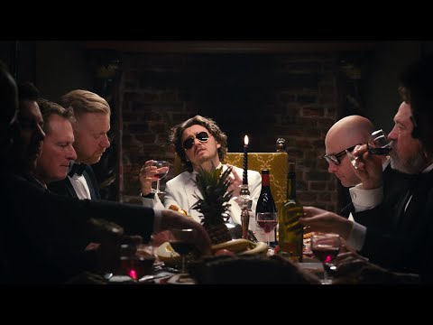 John Tana ft. Miserabel - Daan Kom Iech Mer Aon