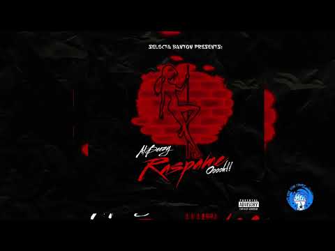 Selecta Banton x Albeezy - Raspame Oooh ( Raspazon Riddim ) Audio Oficial