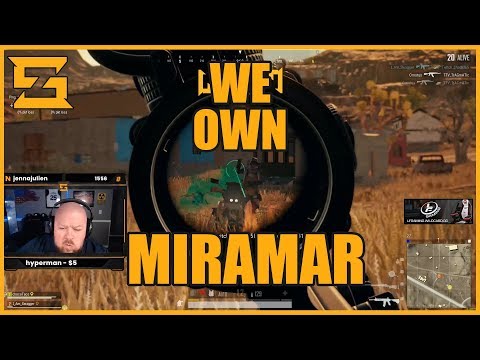 We Own Miramar   ft chocoTaco