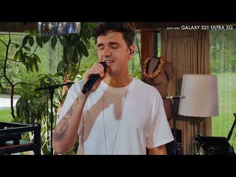 jan SEVEN dettwyler - Ich Bin Mir Sicher! (Villa Live Session)