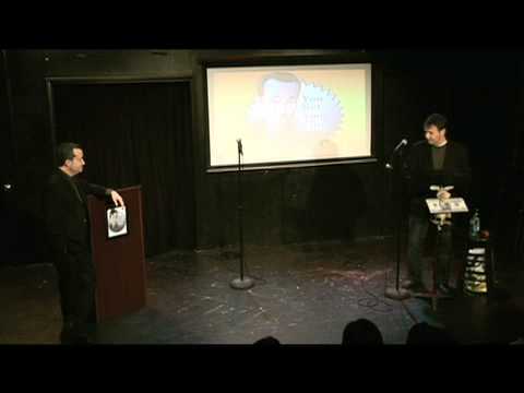 You Bet Your Life Episode 5 Segment 2 With Oscar Nuñez