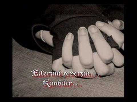 Dj ZaliM Ft ThE KraL CaNdeLLa İkimizeDe YeTeRiM