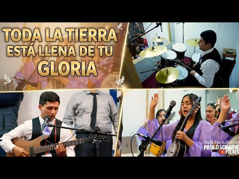 Alto y Sublime | Coro Anexo Cañete, Chile