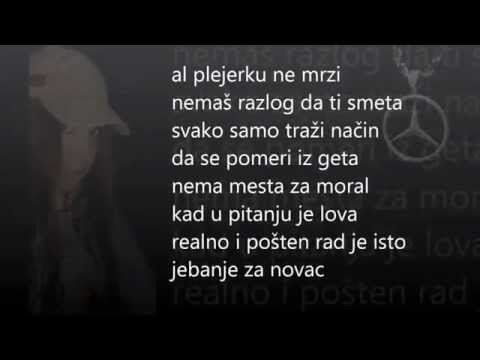 Mimi Mercedez, Roket & Gudri - Ceo Fazon [prod. Kanbo]