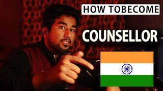 How to become Counsellor in INDIA | | Psychology Career Counselling by Psychoprodigy