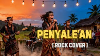 Download lagu Lagu Cilokak Sasak Lombok PENYALE'AN Cover Rock Terbaru mp3