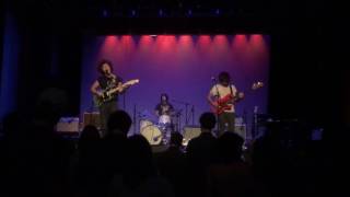 Ron Gallo &quot;Kill Off the Medicine Man&quot; Middlebury College, Vermont 04/15/17