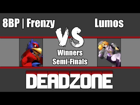 Deadzone - 8BP | Frenzy vs Lumos - WS
