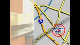 Birchbark Villas Commercial