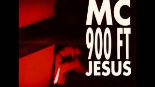 Mc 900 Ft Jesus - The City Sleeps