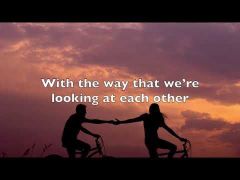 Lauv ft. Julia Michaels - There's No Way (Lyrics)
