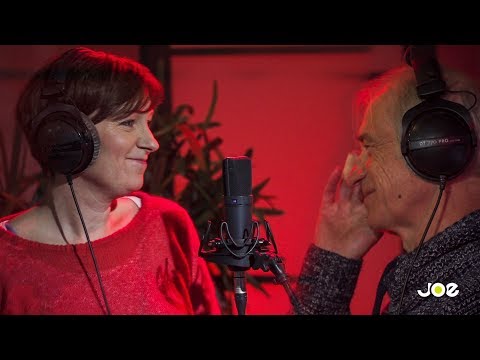 Erik Van Neygen & Sanne - Veel Te Mooi (live bij Joe)