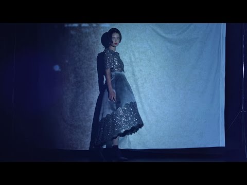 Details of the Fall-Winter 2015/16 Haute Couture Collection – CHANEL Haute Couture