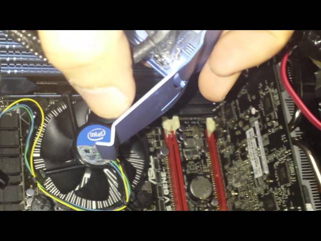 Vídeo relacionado con ISKDJBJG Módulo de Memoria RAM para Caja PC, Disipador ARGB DDR3 A DDR5, 5V, 3, PWM, 4, Sincronización Luz, Ventiladores Dobles de 120 mm, Radiador de Refrigeración Negro